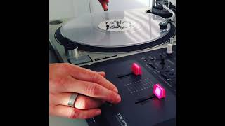 Day 36 - 100 Days of Scratching by Emma of School of Scratch