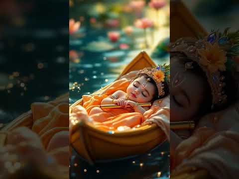 cute 🥰 little Krishna #krishna​ #trendingshorts​ #youtubeshorts​ #