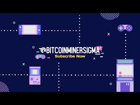 BitcoinMiner Live Stream