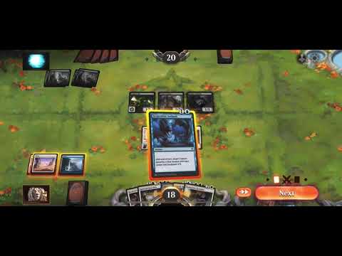 Magic The Gathering First Deck