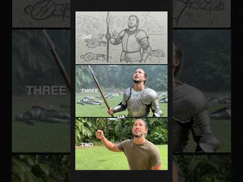 Too much wasted money goes into generating Al videos that we don't use.