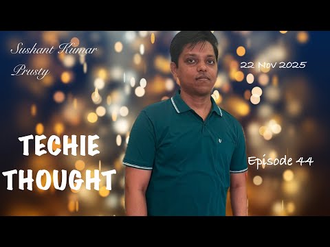 Techie Thought #44: X Bot, IQOO 15 26th Nov, Samsung Tab A11+, Space X Starship Explosion, Alexa+