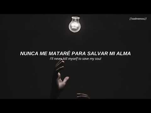 Slipknot; Unsainted (sub. español/inglés)