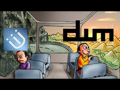 DWM: The WM that doesn't suck