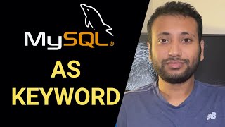 Bangla Database Tutorial 27 : AS Keyword for custom name