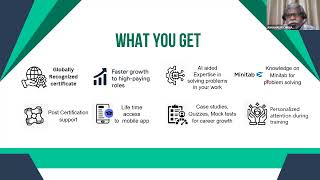 Why Smart Professionals Choose ICEQBS for Global Certifications