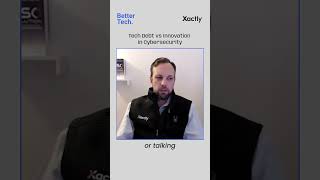 Cybersecurity Boost: Managing Data & Tech Debt ⚙️ | #podcast #cybersecurity #data #debt #technology