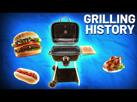 Unveiling the Tradition of Labor Day Barbecues
