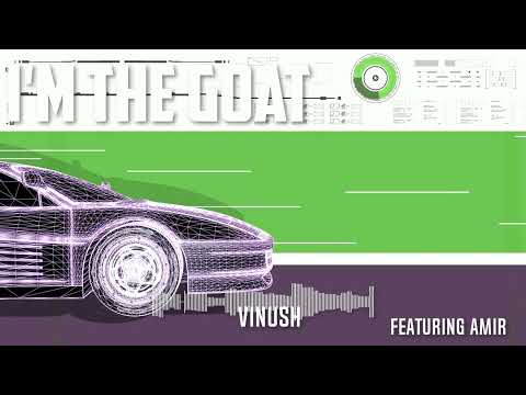 I‘m The GOAT (Audio) | Vinush | Multiverse