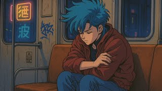 Neon Mirage 🌃💔 – 2 0 8 3 // ＦＥＥＬＩＮＧ : VaporDrive, LostSignal, TechLust, MidnightChrome