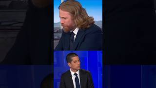 He DESTROYS the Censorship Debate!