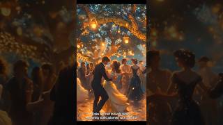 Segas Of The Virtual Realm - The Grand Festival #ai #festival #potions #fireworks