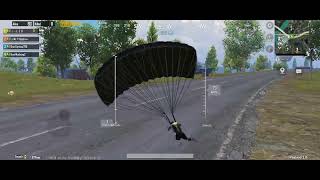 😂glitch funny moment scene in pubg network issue