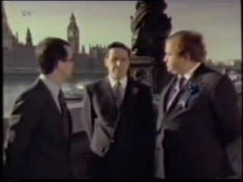 Smith y Jones - Alas Smith & Jones - trozos (2/3)
