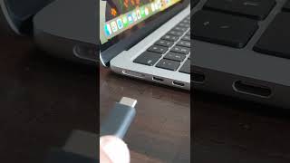 MacBook Air M2 Review Part-5 Ports & Connectivity #macbookairm2