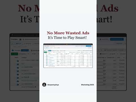 Why Your Facebook Ads Are Failing (And How to Fix It Today!) 💥 | Real Strategy That Works