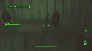How to get the KREMVH,s TOOTH...Fallout 4
