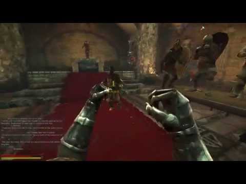 Chivalry: Medieval Warfare - Boxing Kings