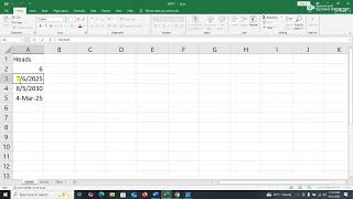 Excel for Beginners Part 1 Working with Workbooks and Worksheets