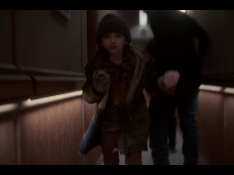 Snowpiercer (but it's just Winnipeg running)