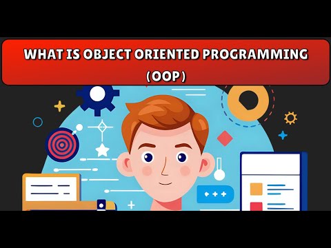Object Oriented Programming Concept (OOP)
