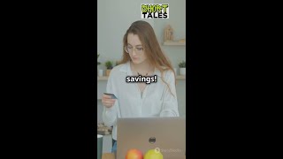 3 Quick Money-Saving Tips You Need! 💰 | #FinanceHacks #SaveMoney