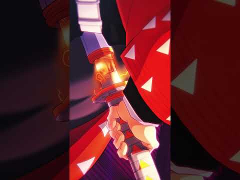 My animation ❤️ #zenitsuvskaigaku #demonslayer #fypシ゚ #zenitsu #kimetsunoyaiba  #anime