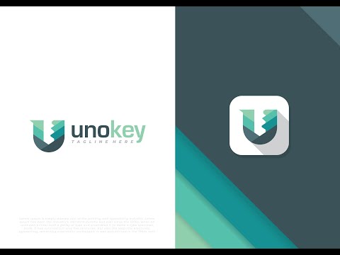 Creative Logo Design || Creative Icon || Modern || Design Story || Ovi
