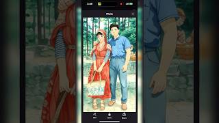 How to use grok ai ginlik art #giblikart #grokai #grok3 #classifiedtech #shorts