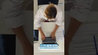 Custom Research Brief Writing |Prestoexperts