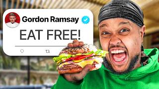 I Ranked Celebrity Owned Restaurants