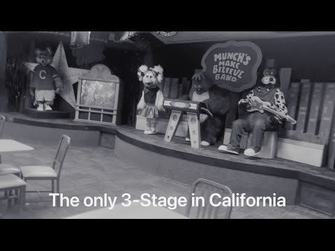 The last day and final moments of the last 3 stage in California (February 4, 2024)