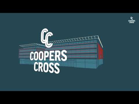 Coopers Cross - Intelligent Building