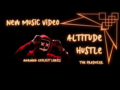 DENVER'S ALTITUDE HUSTLE - OFFICIAL MUSIC VIDEO by The Producer