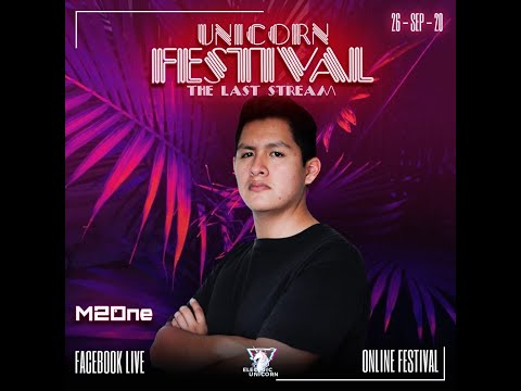 Unicorn Festival - M2ONE