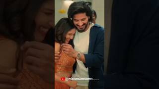 Anikha Surendran adshoot with#dulquersalmaan❤️#anikhasurendran#trending#shortsfeed#shorts#viral#love