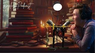 English Listening Podcast   My Language Learning Plan language learning tips and study tips