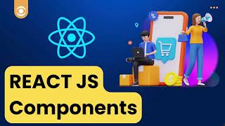 React JS Components 📲 | React JS 2025 Tamil #reactjs  #reactfrontend #reactproject