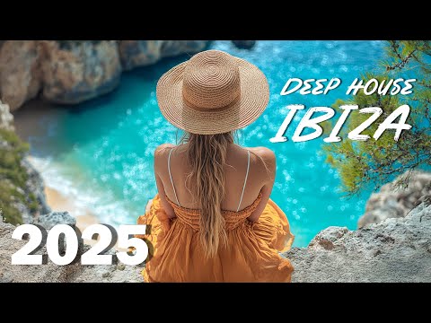Cozy Morning Beats🌞Best of Tropical Deep House Mix 2025 | Kygo, Dua Lipa, Martin Garrix