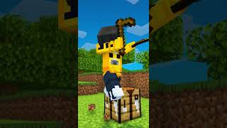 Minecraft Speedrun: SODA EDITION! #shorts