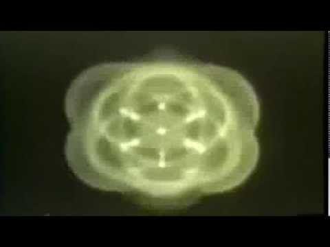Thoughts On Water - A Secret Mystery.
