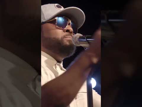 Musiq Soulchild & The Roots performance at the 2020 Roots Picnic