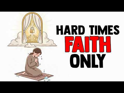 Psychology of People Who Pray But Never Hear God Answer