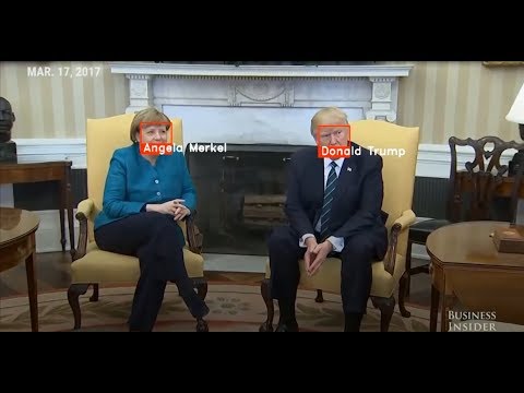 Face Recognition with Deep Learning [Source Code & Tutorial]