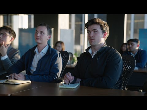 Build an Investment Analyst Career at Point72
