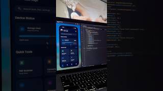 This Flutter Trick Instantly Improves Your App ⚡📱#FlutterTips #AppPerformance #DevLife