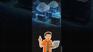 What is Cloud Computing? Explained for Beginners #cloudcomputing #techexplained #techforbeginners