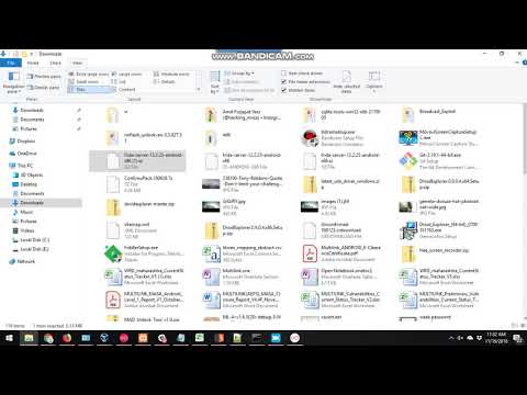 SETUP OF FRIDA WITH WINDOWS