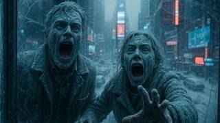 Frozen Apocalypse (2025): Post-Apocalyptic New York | AI Disaster Short