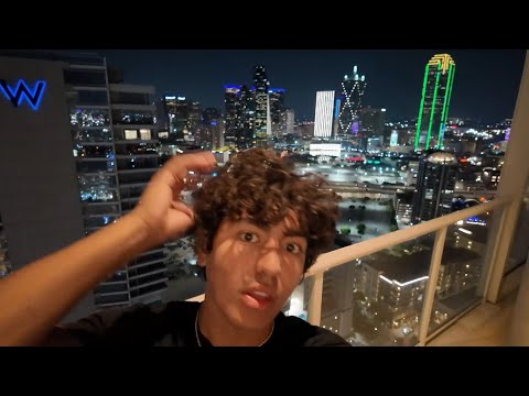moving into my dream high rise... ($5500/month)
